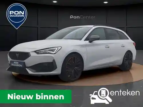 CUPRA Leon Sportstourer VZ 1.4 e-HYBRID 2024