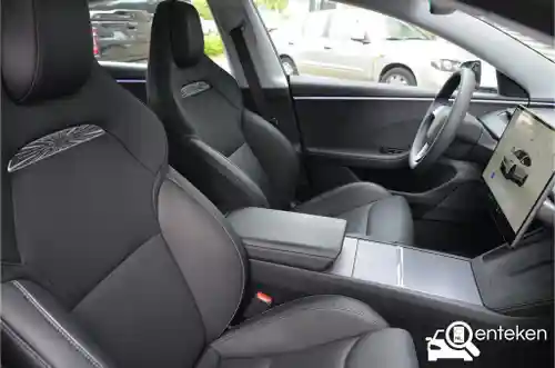 Tesla Model 3 Performance 2024