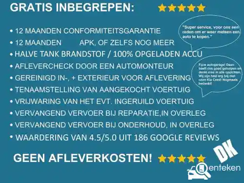 KIA Ceed Sportswagon 1.5 T-GDI 2023