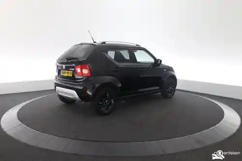 Suzuki Ignis 1.2 Dualjet Hybrid 2024