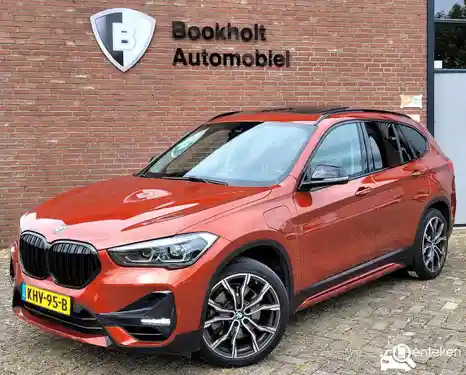 BMW X1 xDrive25e 2020