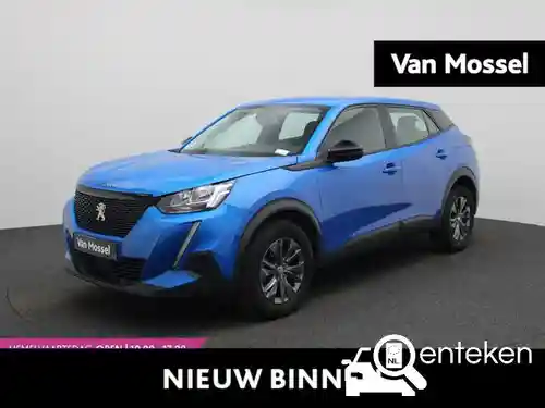 Peugeot 2008 1.2 PureTech 130 2022
