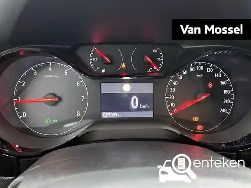 Opel Corsa 1.2 DI Turbo 2021
