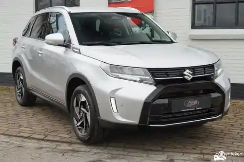 Suzuki Vitara 1.4 Boosterjet Hybrid 2025