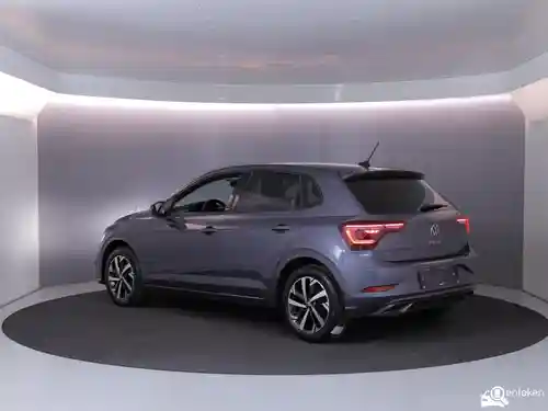 VW Polo 1.0 TSI OPF 2024