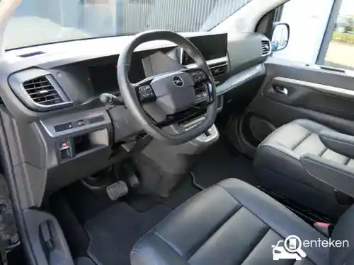 Opel Zafira-e Life L 75 kWh 2023
