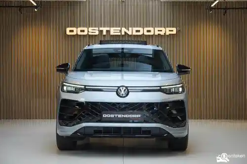 VW Tayron 1.5 eHybrid OPF 2025