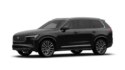 Volvo XC90 B5 2026