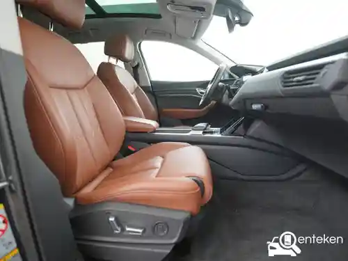 Audi e-tron 55 2022