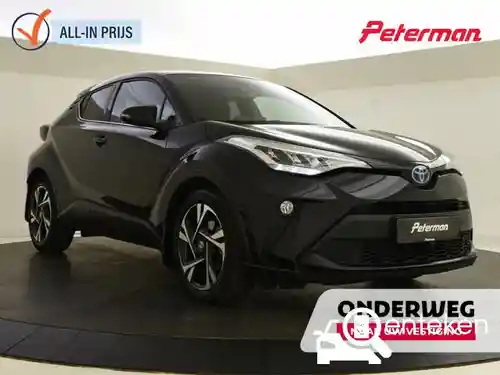 Toyota C-HR 2.0 Hybrid 2022