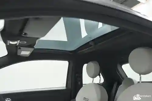 Fiat 500 1.0 Hybrid GSE 2023