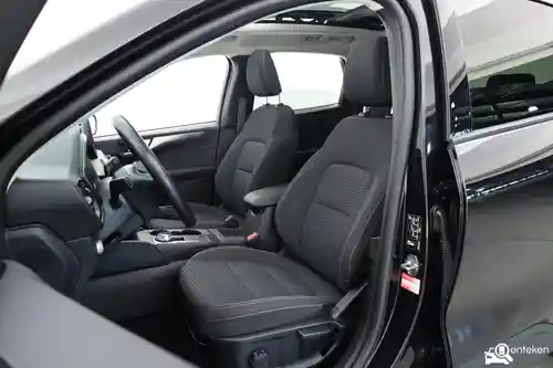 Ford Kuga 2.5 Plugin-Hybrid 2022