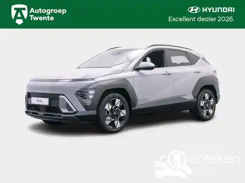 Hyundai Kona 1.6 GDI Hybrid 2026