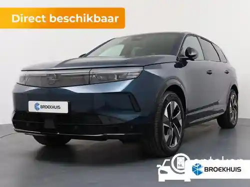 Peugeot e-3008 230 Long Range 2026