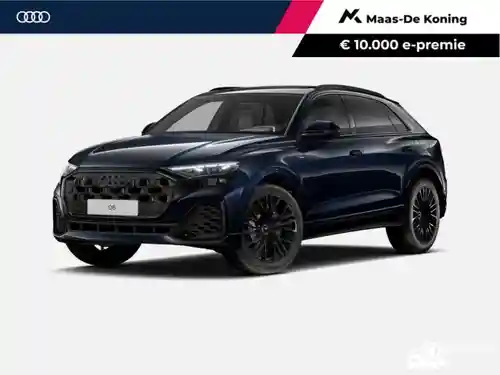 Audi Q8 55 TFSI e 2026