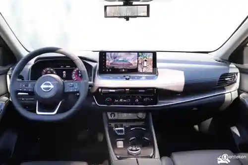 Nissan X-Trail 1.5 VC-T e-Power 2026