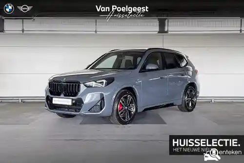 BMW X1 xDrive25e 2026