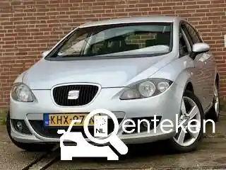 SEAT Leon 2.0 FSI 2006