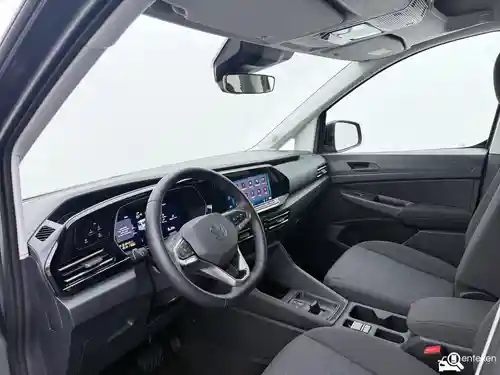 VW Bedrijfswagens Caddy Maxi 1.5 TSI eHybrid OPF 2025