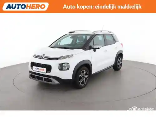 Citroen C3 Aircross PureTech 110 2020
