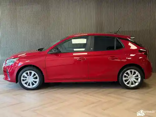 Opel Corsa-e 2022
