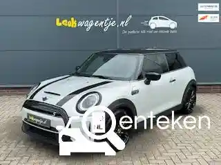 MINI  Cooper SE 2022