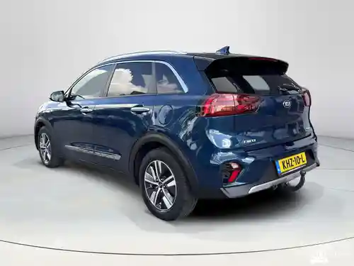 KIA Niro 1.6 GDI PlugIn-Hybrid 2021