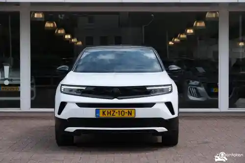 Opel 1.2 DI Turbo 2025