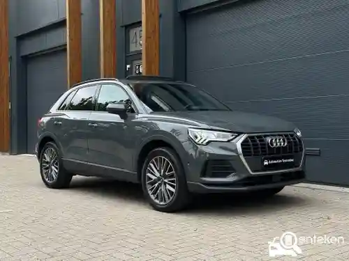 Audi Q3 Sportback 45 TFSI e 2021