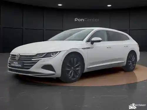 VW Arteon Shooting Brake 1.4 eHybrid OPF 2022