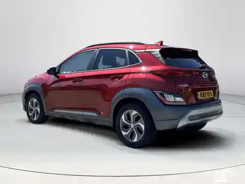 Hyundai Kona 1.6 GDI Hybrid 2022