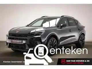 CUPRA Formentor VZ 1.5 e-HYBRID 2026