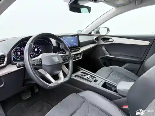 SEAT Leon Sportstourer 1.4 e-HYBRID 2022