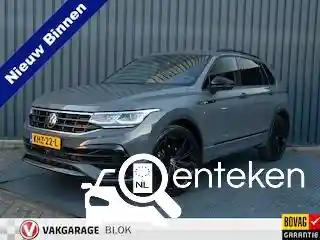 VW Tiguan 1.5 TSI OPF 2023