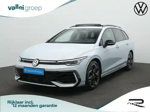 VW Golf Variant 1.5 eTSI 2025