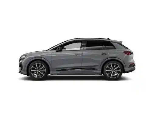 Audi Q4 40 e-tron 2023