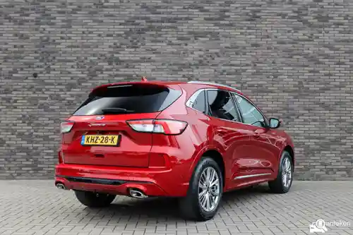 Ford Kuga 2.5 Plugin-Hybrid 2022