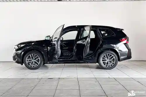 BMW X1 xDrive25e 2025