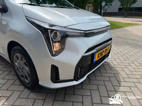 KIA Picanto 1.0 2025