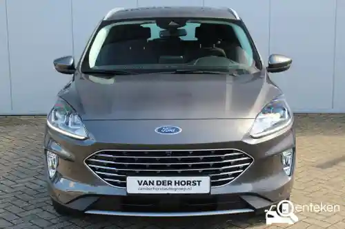 Ford Kuga 2.5 Plugin-Hybrid 2023