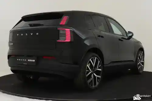 Volvo Single Motor Extended Range 2026