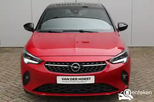 Opel Corsa 1.2 DI Turbo 2023
