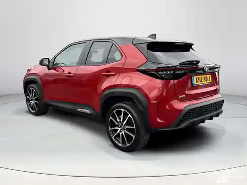 Toyota Yaris Cross 1.5 Hybrid 116 2024