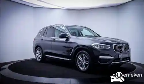 BMW X3 xDrive30e 2020