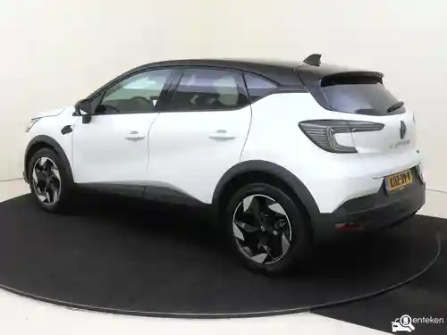 Renault Captur E-Tech Plug-in Hybrid 160 2025