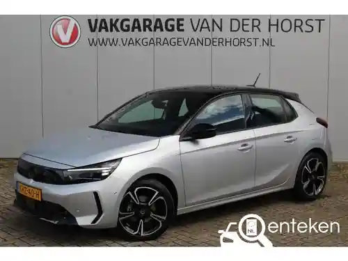 Opel Corsa 1.2 2024