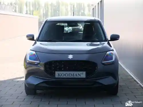Suzuki Swift 1.2 Dualjet Hybrid 2025