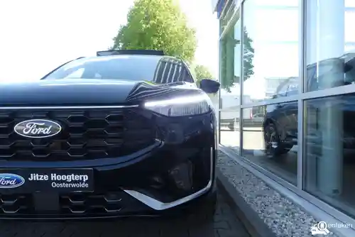 Ford Kuga Active 2.5 PHEV 2026
