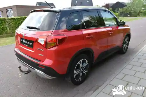 Suzuki Vitara 1.6 2018