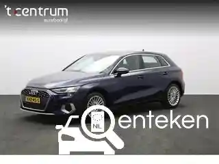 Audi A3 Sportback 40 TFSI e 2022